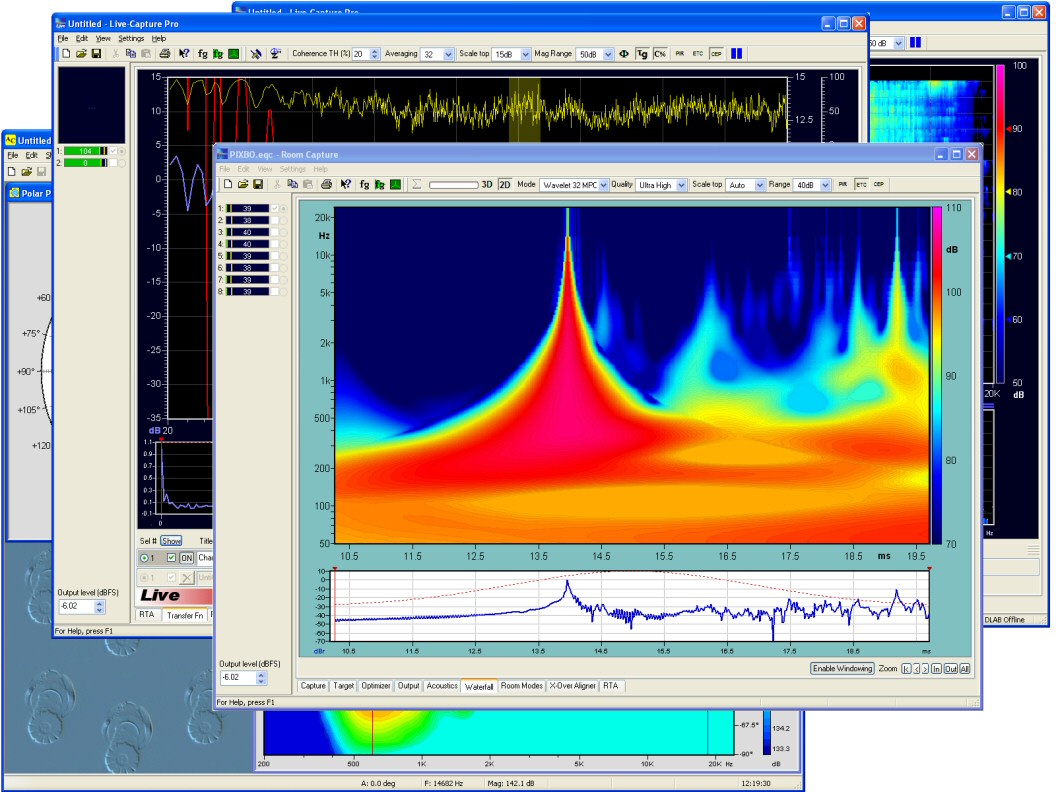 smaart live software smaart live software
